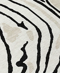 Addison Chantille Machine Washable ACN1051 5'x7'6 Area Rug