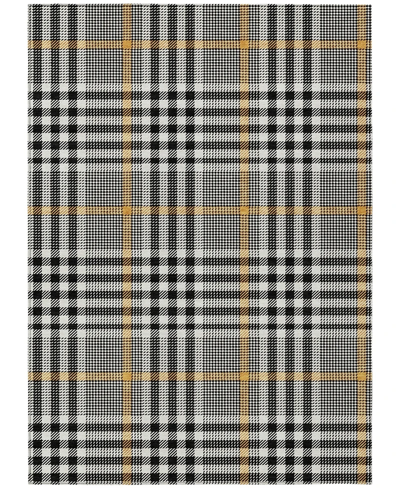 Addison Chantille Machine Washable ACN1054 5'x7'6" Area Rug