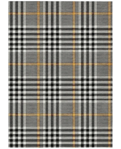 Addison Chantille Machine Washable ACN1054 5'x7'6" Area Rug