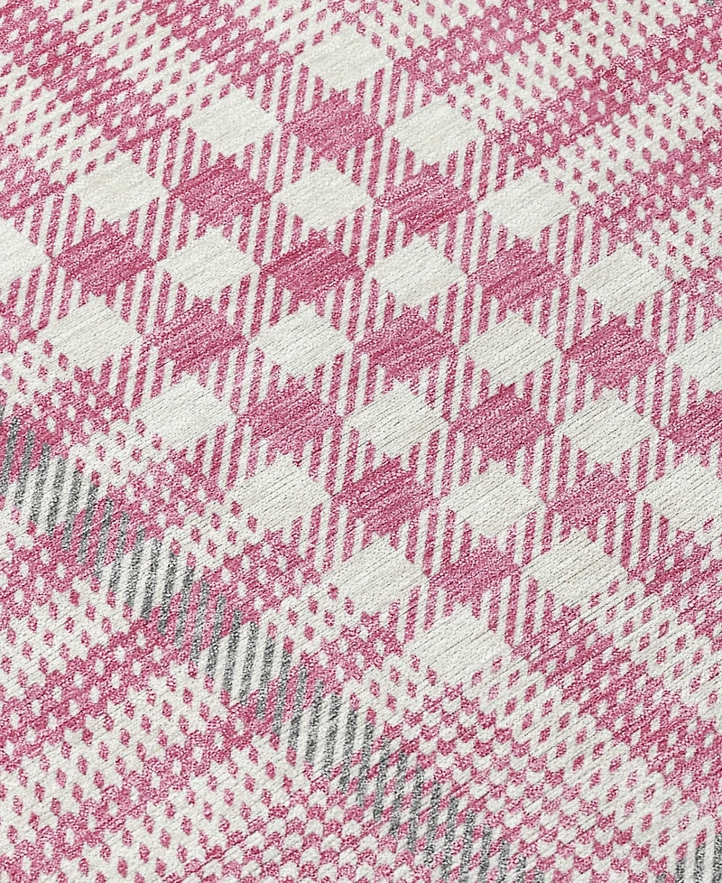 Addison Chantille Machine Washable ACN1054 5'x7'6" Area Rug