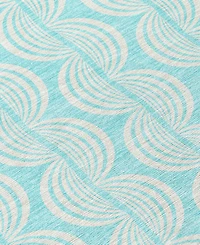Addison Chantille Machine Washable ACN1056 3'x5' Area Rug