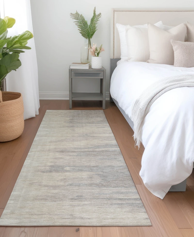 Addison Chantille Machine Washable ACN1050 2'3"x7'6" Runner Area Rug