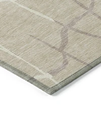 Addison Chantille Machine Washable ACN1049 2'3"x7'6" Runner Area Rug