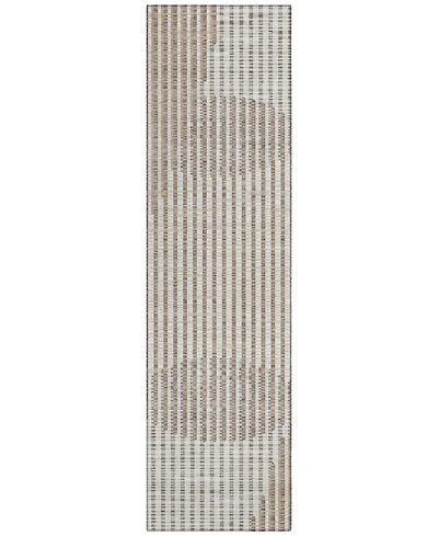 Addison Chantille Machine Washable ACN1001 2'3"x7'6" Runner Area Rug