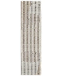 Addison Chantille Machine Washable ACN1001 2'3"x7'6" Runner Area Rug