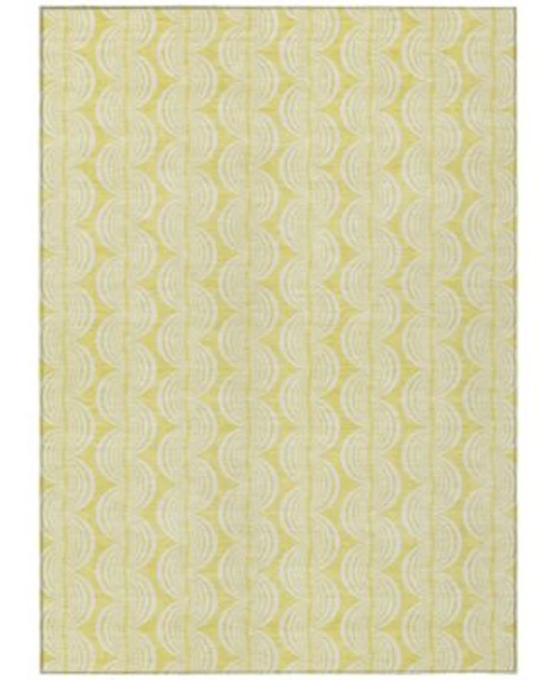 Addison Chantille Machine Washable Acn1056 Area Rug Collection