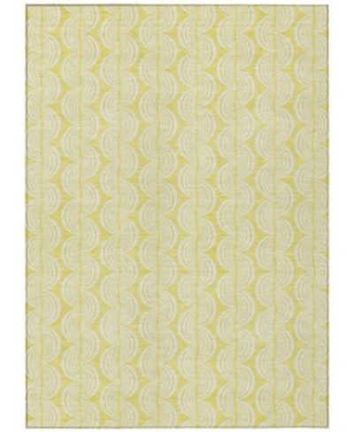 Addison Chantille Machine Washable Acn1056 Area Rug Collection