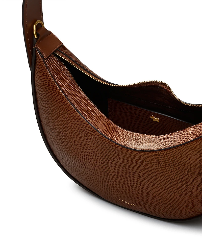 Radley London Kensal Small Zip Top Shoulder Bag