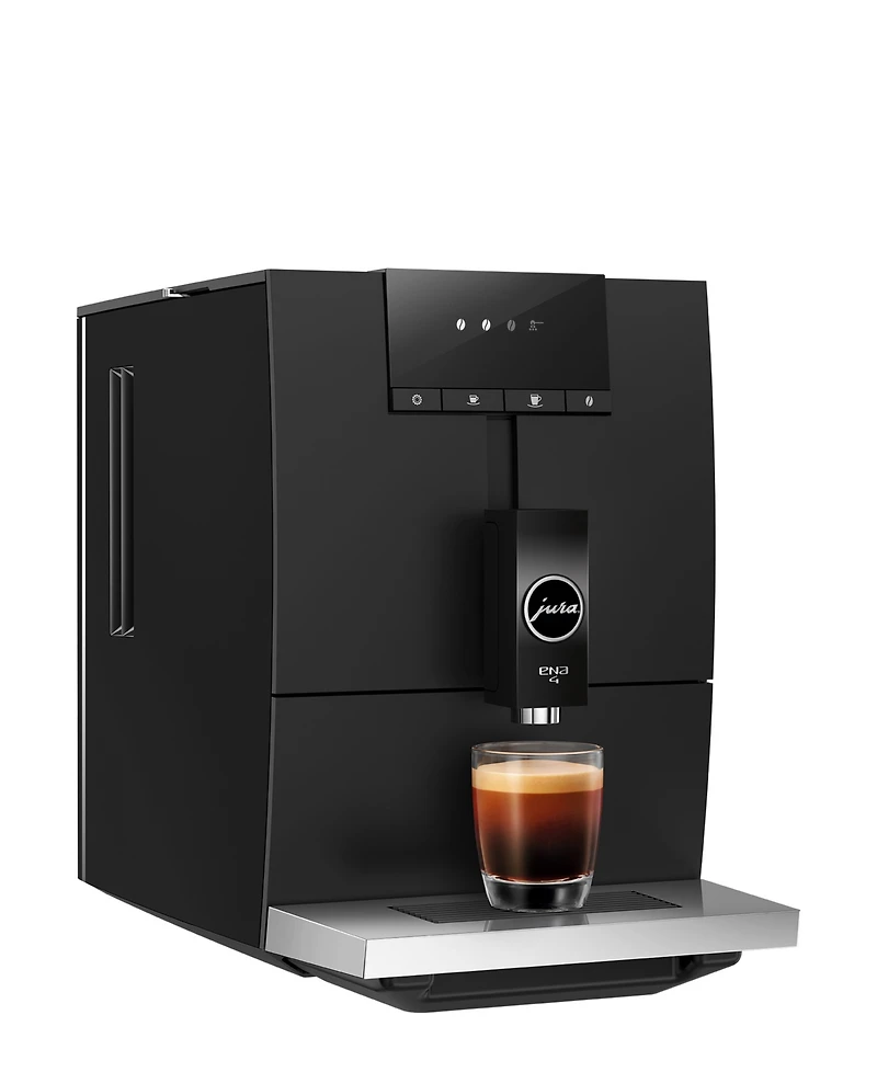 Jura Ena 4 Fully Automatic Coffee Machine