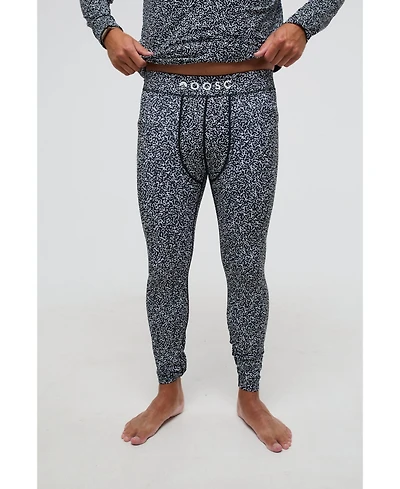 Oosc Men's Baselayer Pant - Penfold Collab
