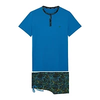 Men's Jarrod Short Pajama Set