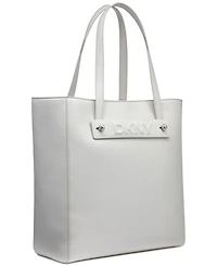 Dkny Charlie Extra-Large Tote Bag