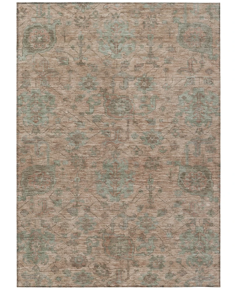 Addison Chantille Machine Washable ACN1105 8'x10' Area Rug