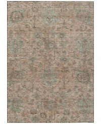 Addison Chantille Machine Washable ACN1105 8'x10' Area Rug