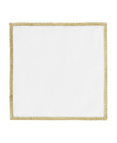 Mode Living Bel Air Cocktail Napkins, Set of 4