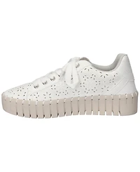 Easy Street Women's Retta Comfort Platform Sneakers