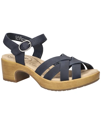 Easy Works Miyah Slip-Resistant Sandals