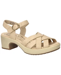 Easy Works Miyah Slip-Resistant Sandals