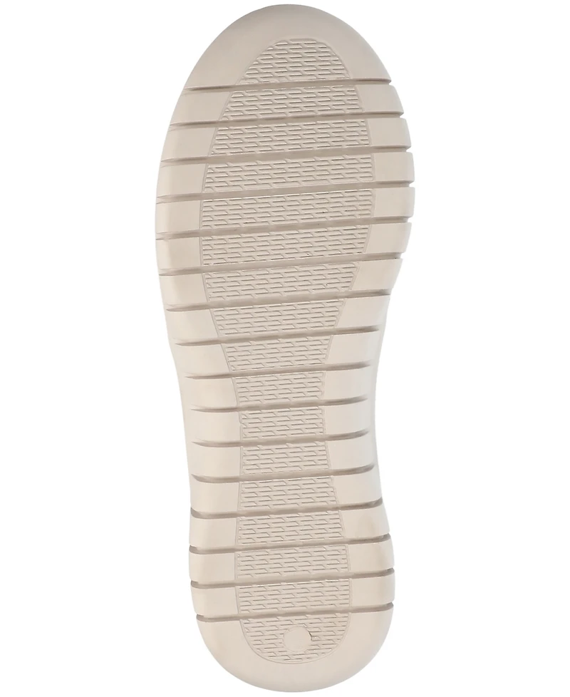 Easy Street Women's Mosaic Slip-Resistant Sneakers