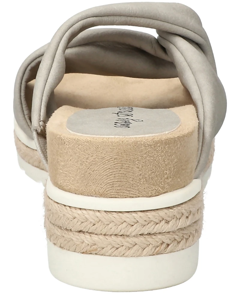 Easy Street Women's Ja Wedge Heel Sandals