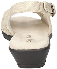 Easy Street Women's Jovita Slingback Sandals