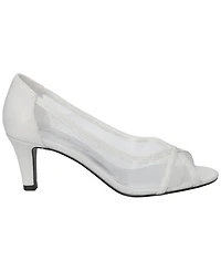 Easy Street Women's Picaboo Slip-On Pumps