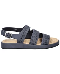 Easy Street Women's Link Comfort Slingback Sandals
