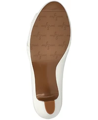 Easy Street Women's Lavish Slip-On Platform Pumps