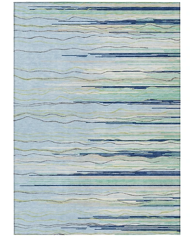 Addison Chantille Machine Washable ACN996 9'x12' Area Rug