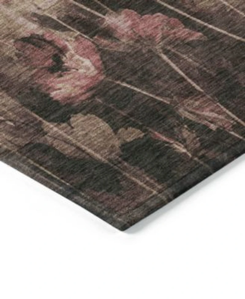 Addison Chantille Machine Washable Acn992 Area Rug Collection