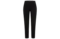 Olsen Women's Pia Fit Slim Leg Jersey Pant