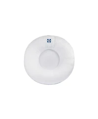 Sealy Baby Toddler Children's Floor Cushion - Spring And Gray
