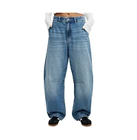 Cotton On Women's Barrel Jean