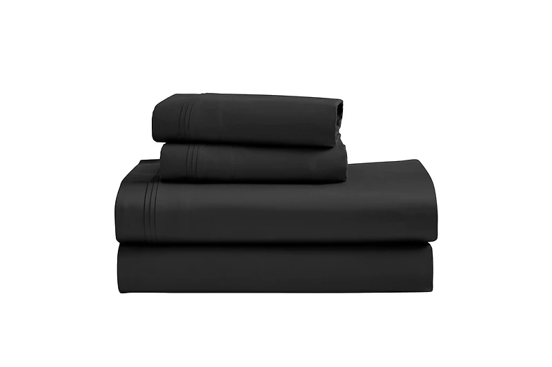 Superior 1500 Thread Count Egyptian Cotton Deep Pocket 4 Piece Sheet Set