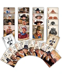 MasterPieces John Wayne Playing Cards
