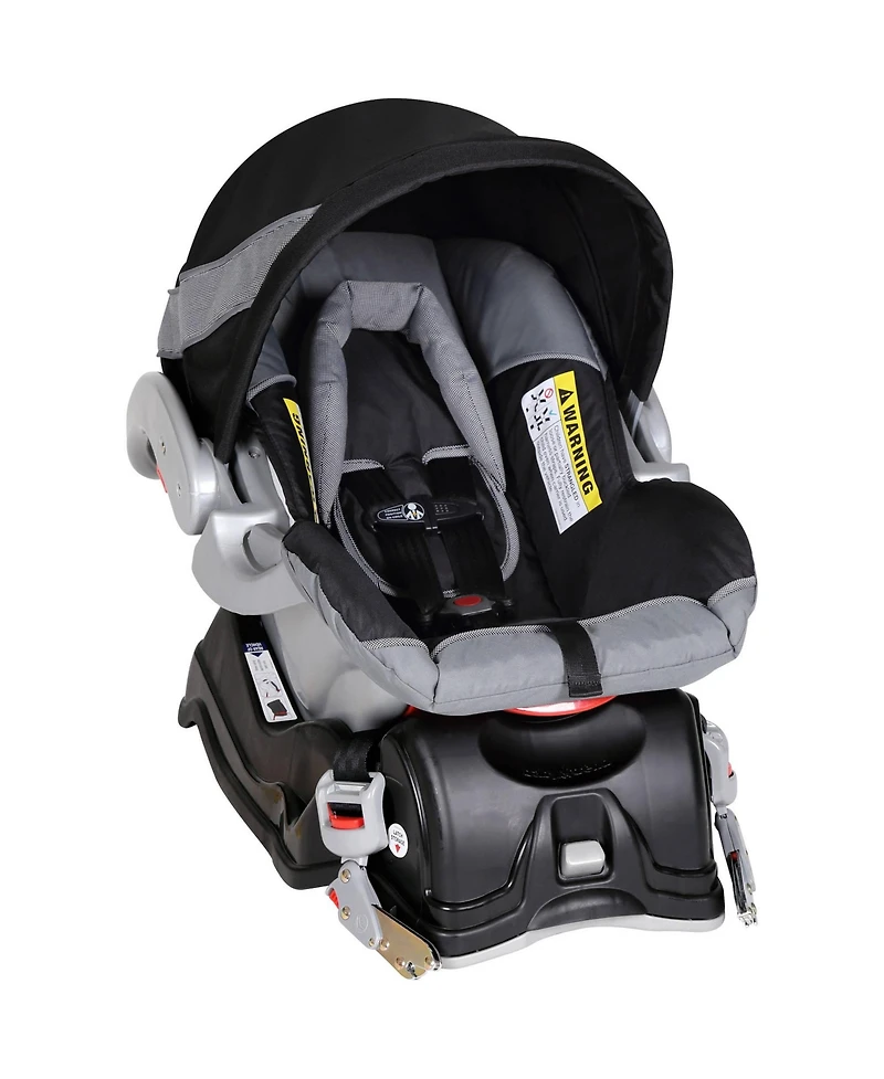Baby Trend Expedition Jogger Travel System