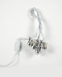 Department 56 Usb Light Emitting Diode 6 Light Set Village Accessory