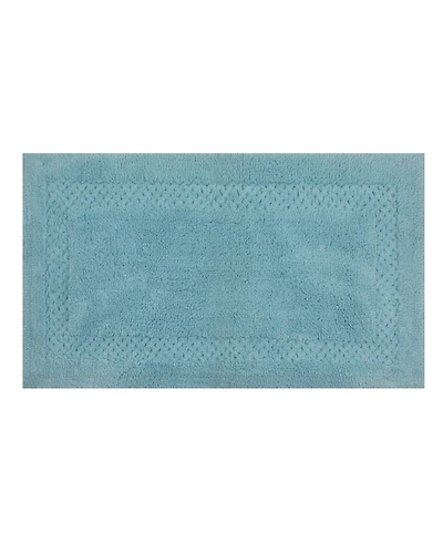 Home Weavers Classy Bath Rug, 24" x 40"