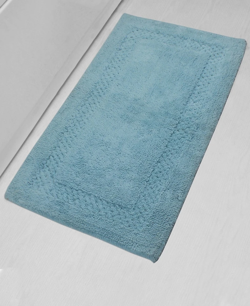 Home Weavers Classy Bath Rug, 24" x 40"