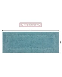 Home Weavers Classy Bath Rug, 21" x 54"
