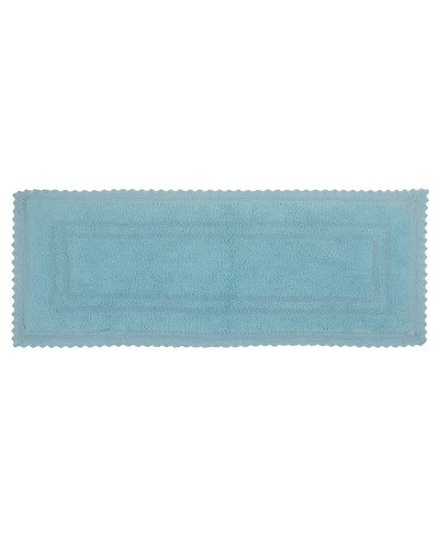 Home Weavers Opulent Reversible Bath Rug
