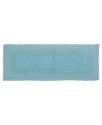 Home Weavers Opulent Reversible Bath Rug