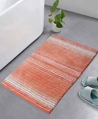 Home Weavers Gradiation Bath Rug