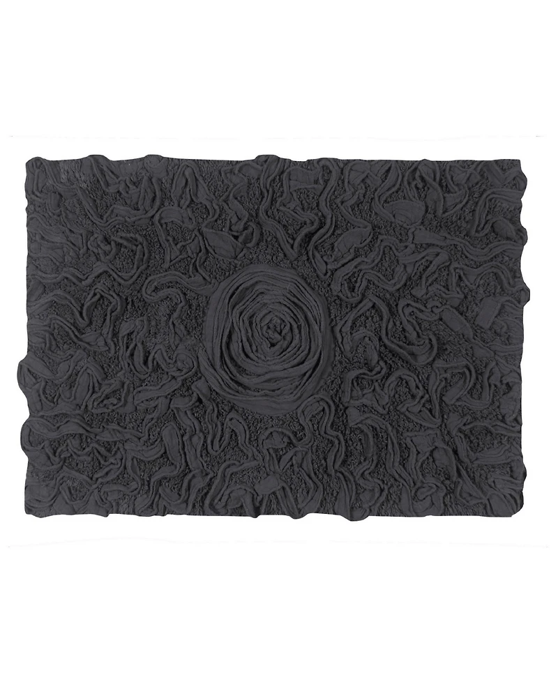 Home Weavers Modesto Bath Rug, 17" x 24"