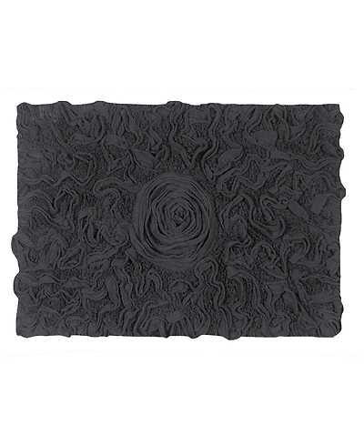 Home Weavers Modesto Bath Rug, 17" x 24"