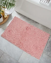 Home Weavers Modesto Bath Rug