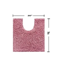 Home Weavers Fantasia Bath Rug