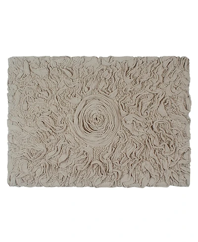 Home Weavers Modesto Bath Rug, 17" x 24"