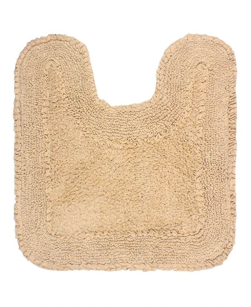 Home Weavers Radiant Bath Rug, 20" x