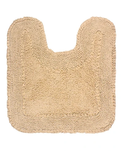 Home Weavers Radiant Bath Rug, 20" x